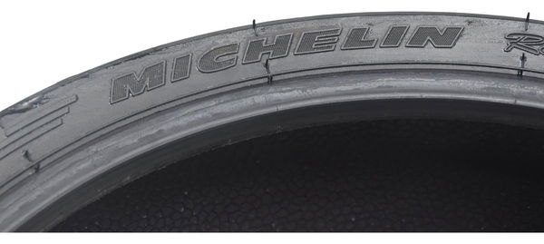 Pneu Michelin Radial Pilot Power 180/55 Zr17