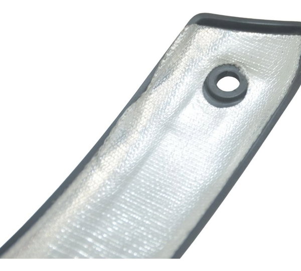 Capa Protetor Escape Ducati Scrambler 1100 2018 Original