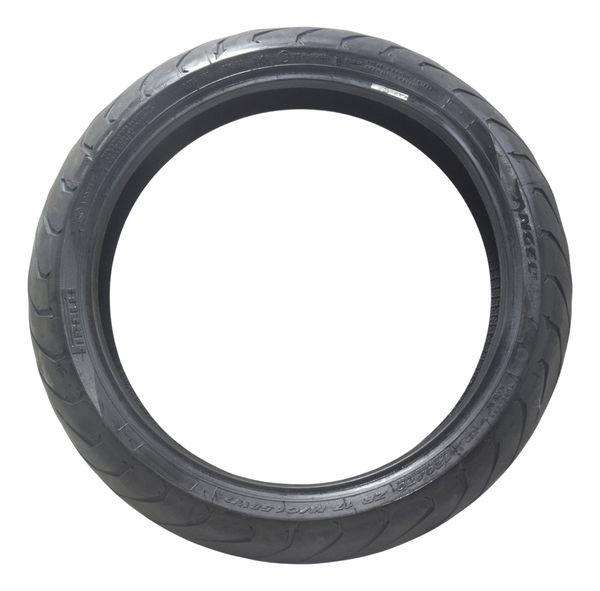 Pneu Pirelli Angel 120/70 Zr17 58w