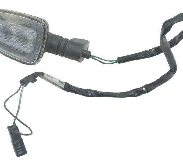 Pisca Diant/tras Ducati Scrambler 800 Icon 15-17 Original