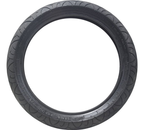 Pneu Pirelli Sport Demon 110/70-17 M/c 54h