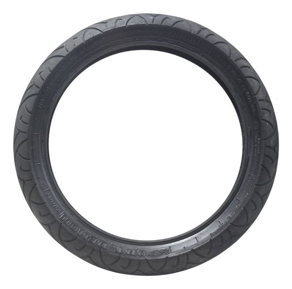Pneu Pirelli Sport Demon 110/70-17 M/c 54h