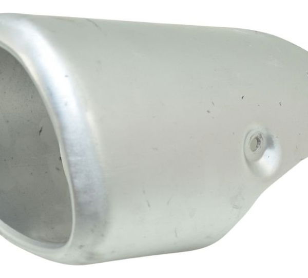 Protetor Ponteira C/ Avaria Ducati Scrambler 800 Icon 15-17