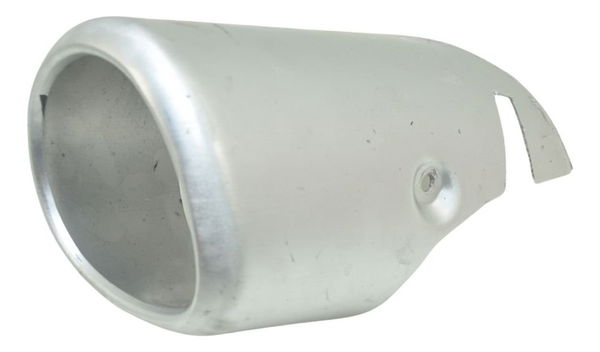 Protetor Ponteira C/ Avaria Ducati Scrambler 800 Icon 15-17