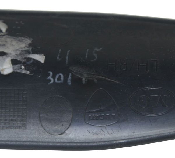 Acabamento Bengala Ducati Scrambler 800 Icon 15-17 Original