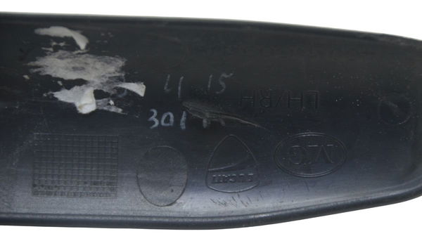 Acabamento Bengala Ducati Scrambler 800 Icon 15-17 Original