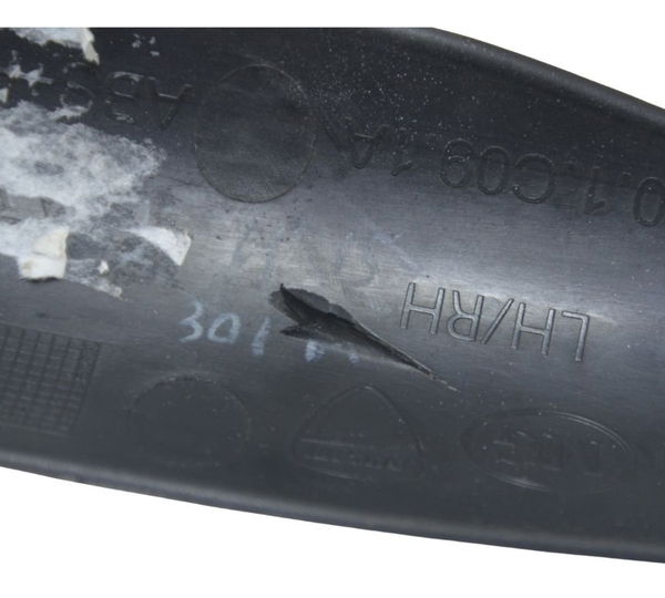 Acabamento Bengala Ducati Scrambler 800 Icon 15-17 Original