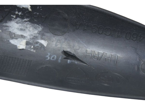 Acabamento Bengala Ducati Scrambler 800 Icon 15-17 Original