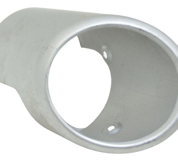 Protetor Ponteira Ducati Scrambler 800 Icon 15-17 Original