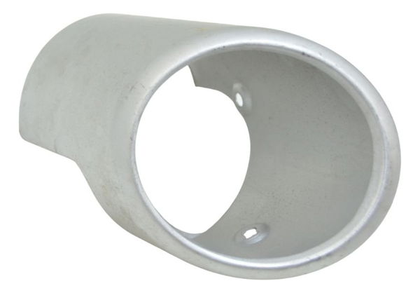 Protetor Ponteira Ducati Scrambler 800 Icon 15-17 Original