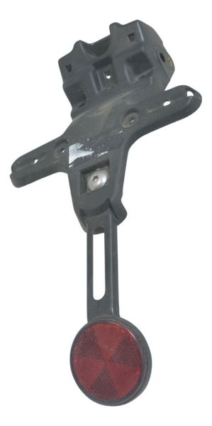 Suporte Placa Triumph Bonneville T120 16-19 Original