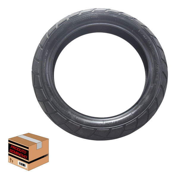 Pneu C/ Reparo Bridgestone Battlax Adventurecross 150/70 R18