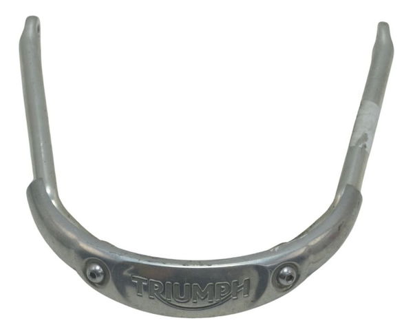 Trava Paralama Dianteiro Triumph Bonneville T100 16-19