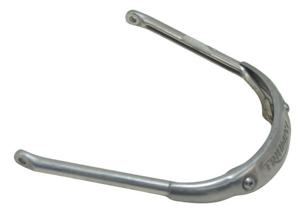 Trava Paralama Dianteiro Triumph Bonneville T100 16-19