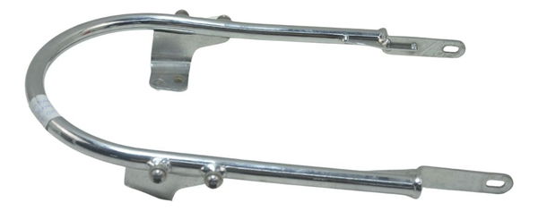 Alça Traseira Triumph Bonneville T100 16-19 Original