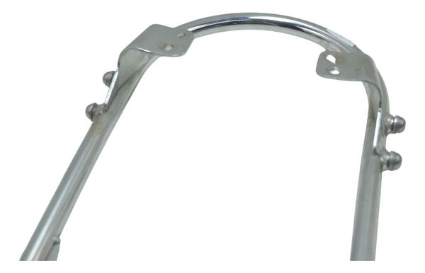 Alça Traseira Triumph Bonneville T100 16-19 Original