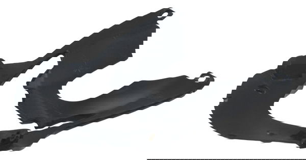 Paralama Interno Traseiro Ducati Scrambler 800 Icon 15-17