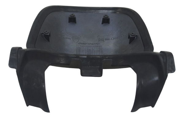 Borracha Acabamento Tanque Ducati Multistrada V4 V4s 21-24