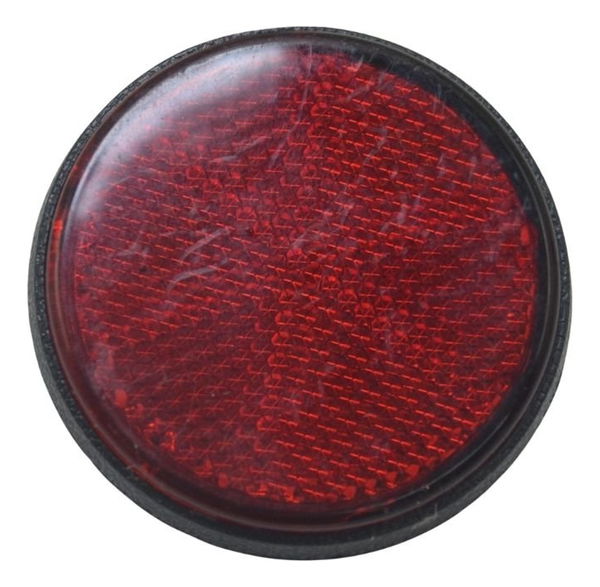 Refletor Olho De Gato Triumph Bonneville T100 13-15 Original