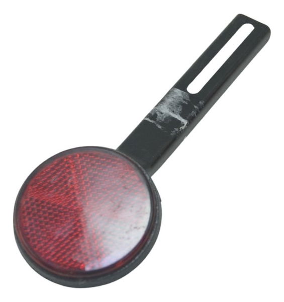 Refletor Olho De Gato Triumph Bonneville T100 13-15 Original