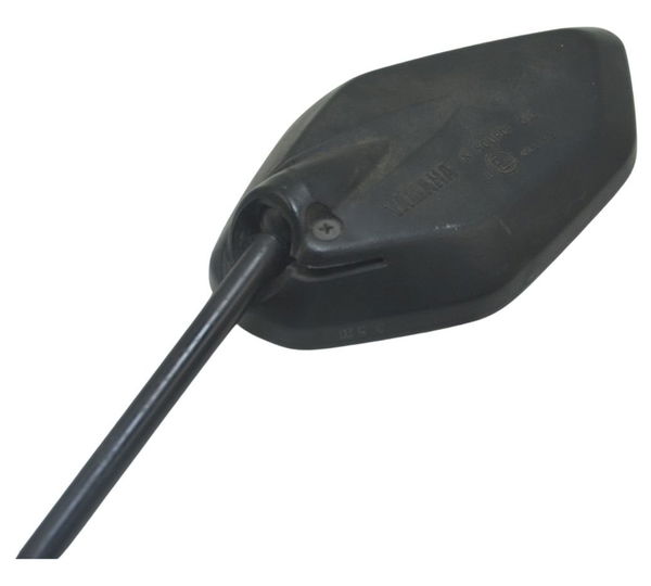 Espelho Direito Yamaha Xtz Lander 250 19-22 Original