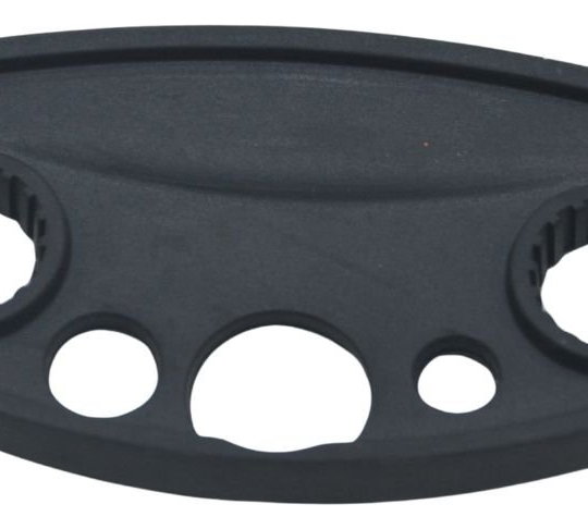 Borracha Lanterna Tras Triumph Scrambler 1200 2019 Original