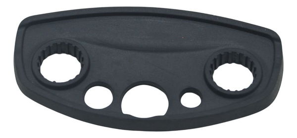 Borracha Lanterna Tras Triumph Scrambler 1200 2019 Original