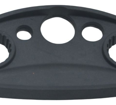 Borracha Lanterna Tras Triumph Scrambler 1200 2019 Original