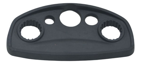 Borracha Lanterna Tras Triumph Scrambler 1200 2019 Original