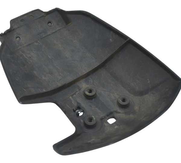 Suporte Placa Ducati Scrambler 800 Icon 15-17 Original