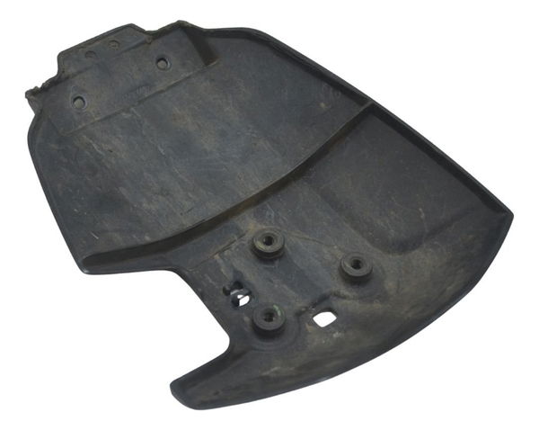 Suporte Placa Ducati Scrambler 800 Icon 15-17 Original