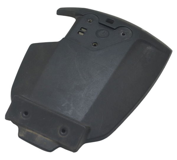 Suporte Placa Ducati Scrambler 800 Icon 15-17 Original