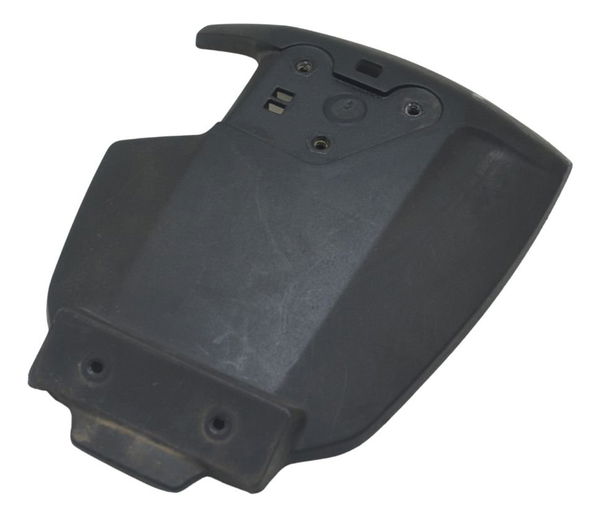 Suporte Placa Ducati Scrambler 800 Icon 15-17 Original