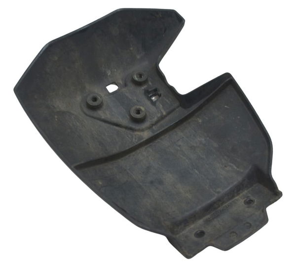 Suporte Placa Ducati Scrambler 800 Icon 15-17 Original