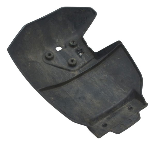 Suporte Placa Ducati Scrambler 800 Icon 15-17 Original