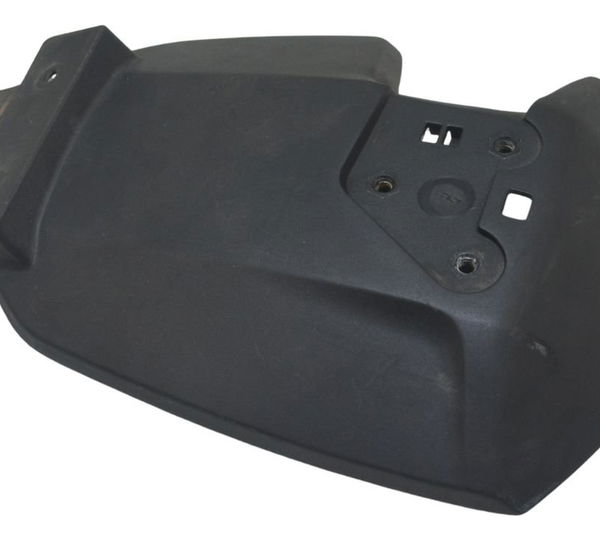 Suporte Placa Ducati Scrambler 800 Icon 15-17 Original