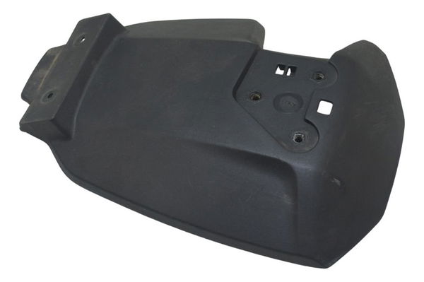 Suporte Placa Ducati Scrambler 800 Icon 15-17 Original