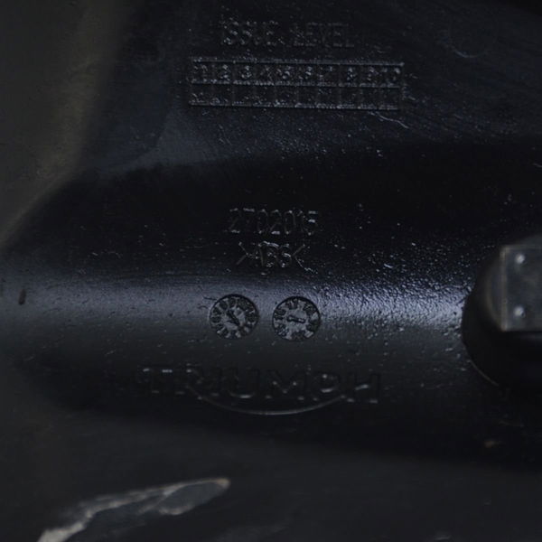 Acabamento Lanterna Triumph Bonneville T120 16-19 Original