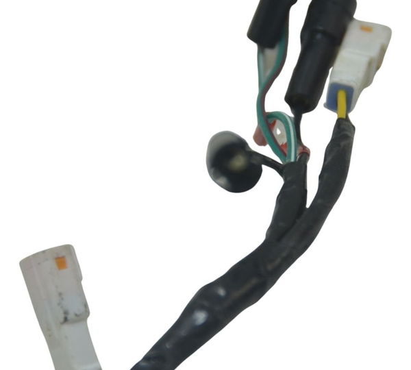 Chicot Lanterna Tras C/avaria Triumph Speed Triple 675 13-16