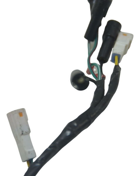 Chicot Lanterna Tras C/avaria Triumph Speed Triple 675 13-16