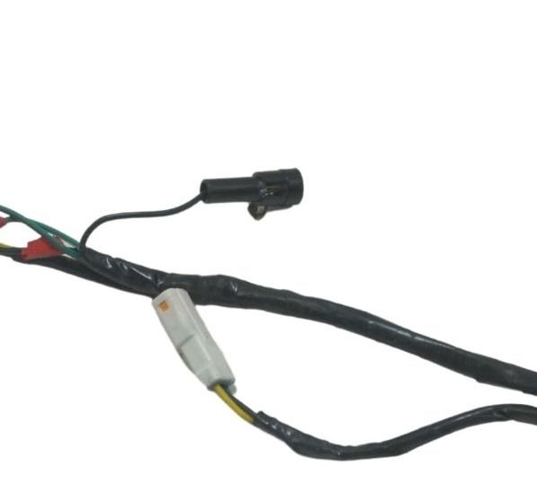 Chicot Lanterna Tras C/avaria Triumph Speed Triple 675 13-16