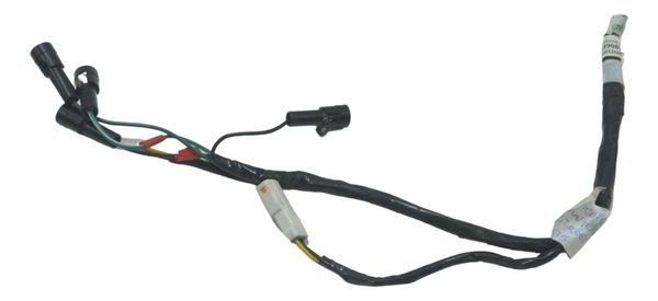 Chicot Lanterna Tras C/avaria Triumph Speed Triple 675 13-16