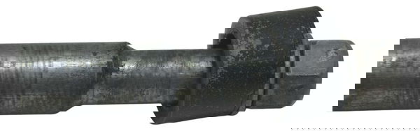 Eixo Roda Dianteira Harley Black Line 2013 Original