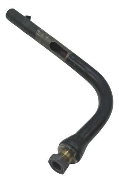 Guidão Esquerdo Harley Black Line 2013 Original