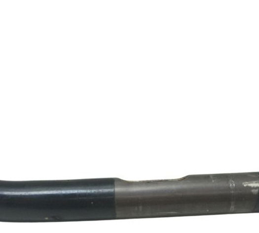 Guidão Esquerdo Harley Black Line 2013 Original