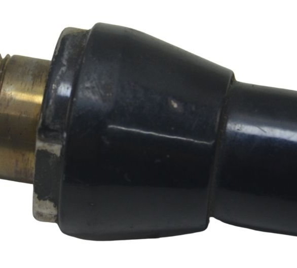 Guidão Esquerdo Harley Black Line 2013 Original