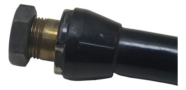 Guidão Esquerdo Harley Black Line 2013 Original