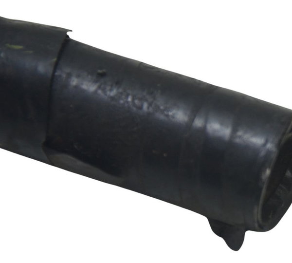 Guidão Esquerdo Harley Black Line 2013 Original