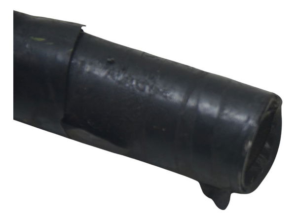 Guidão Esquerdo Harley Black Line 2013 Original