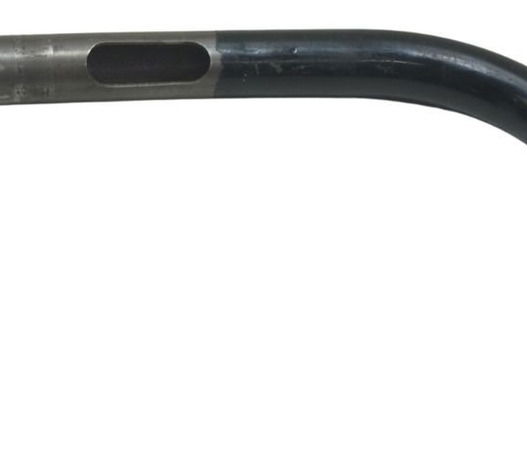 Guidão Esquerdo Harley Black Line 2013 Original